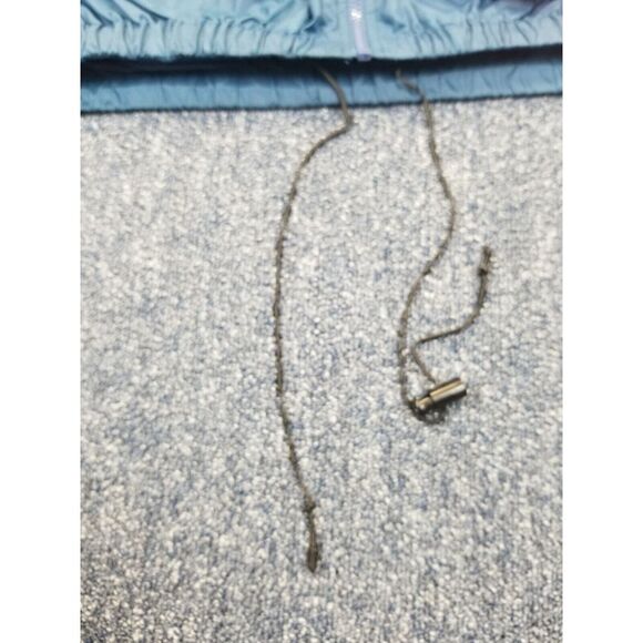 VTG Jeff Gordon Windbreaker Jacket Men's 2XL Winner's Circle Embroidered NASCAR - Picture 5 of 11